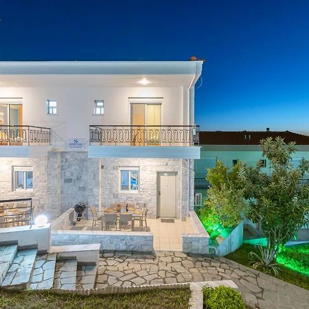 شقة Crystal House نيوس مارماراس المظهر الخارجي الصورة